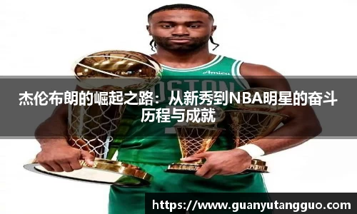 哈哈体育杰伦布朗的崛起之路：从新秀到NBA明星的奋斗历程与成就